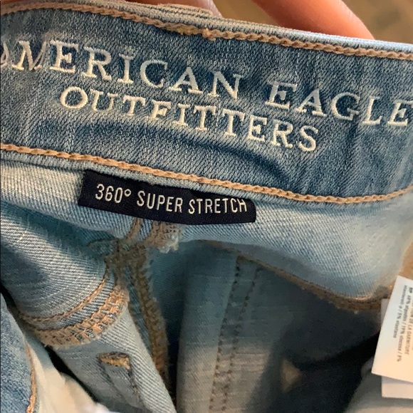 American Eagle Outfitters Jeans - Picture 6 of 6